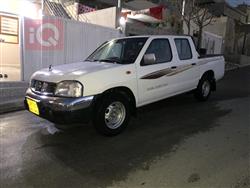 Nissan Pickup